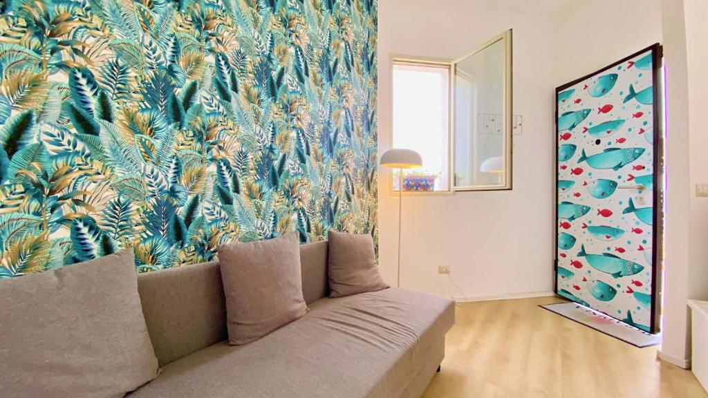 Paradisea Taormina 8