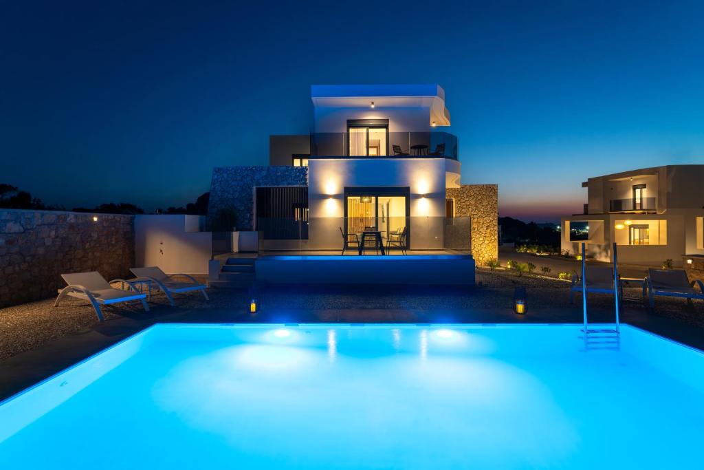 Ventus Villas 7