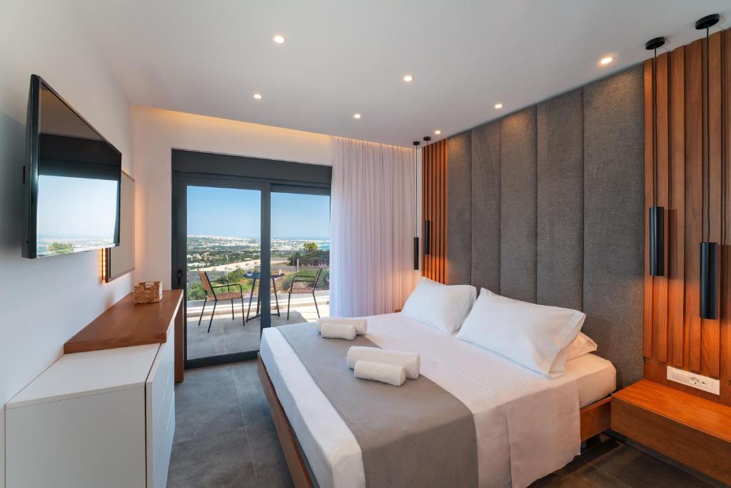 Ventus Villas 2