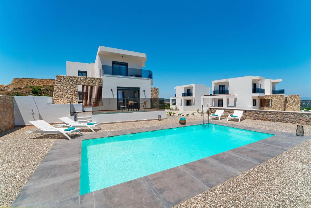 Ventus Villas 4