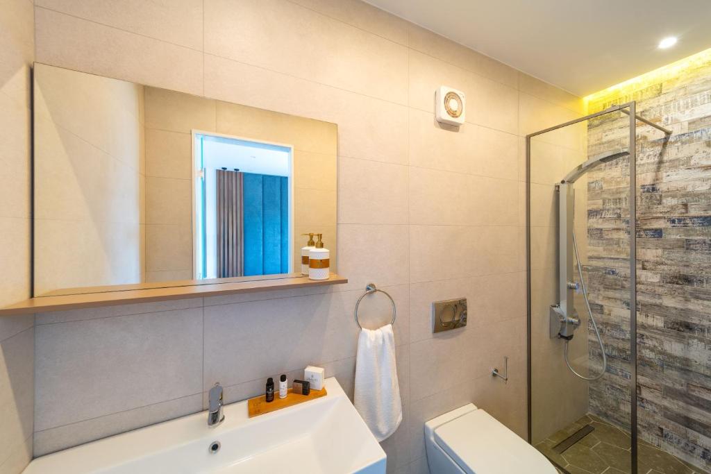 Ventus Villas 3