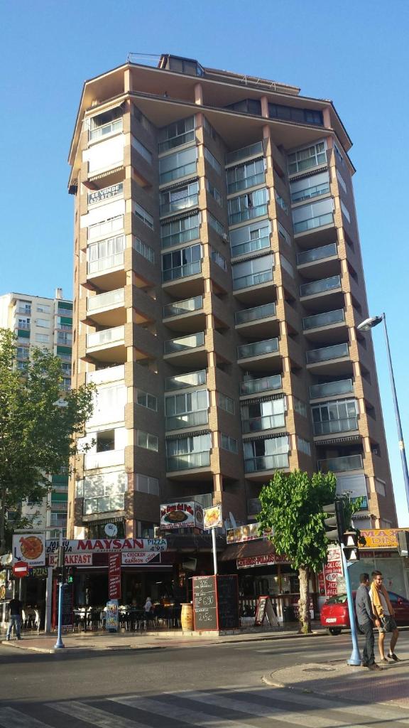 Apartamentos Maysan 7