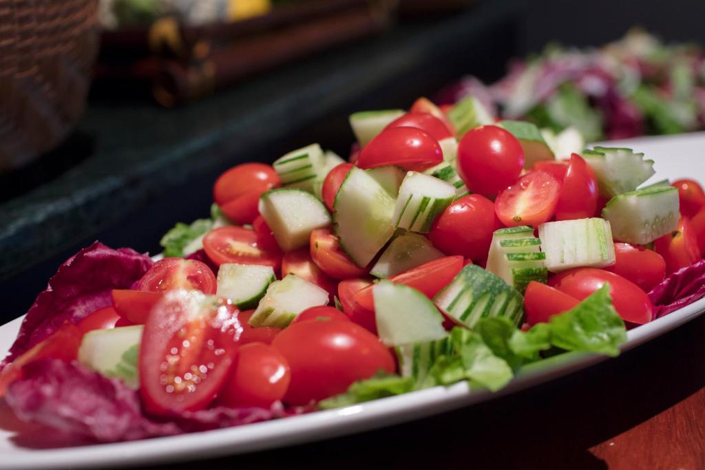 THE SÓNO HANOI HOTEL