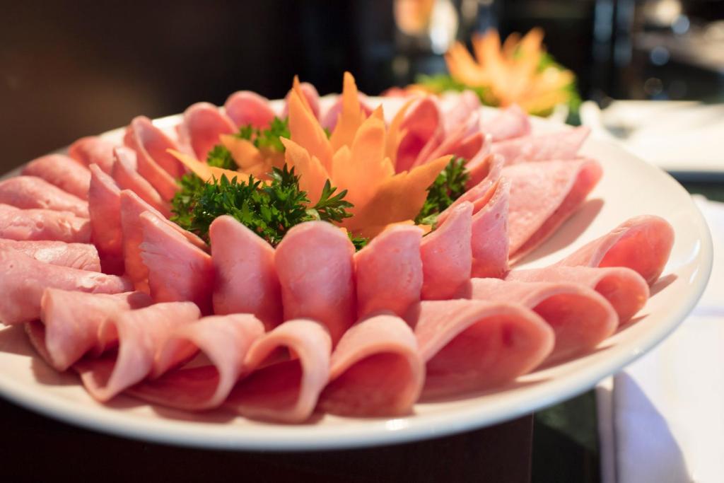 THE SÓNO HANOI HOTEL