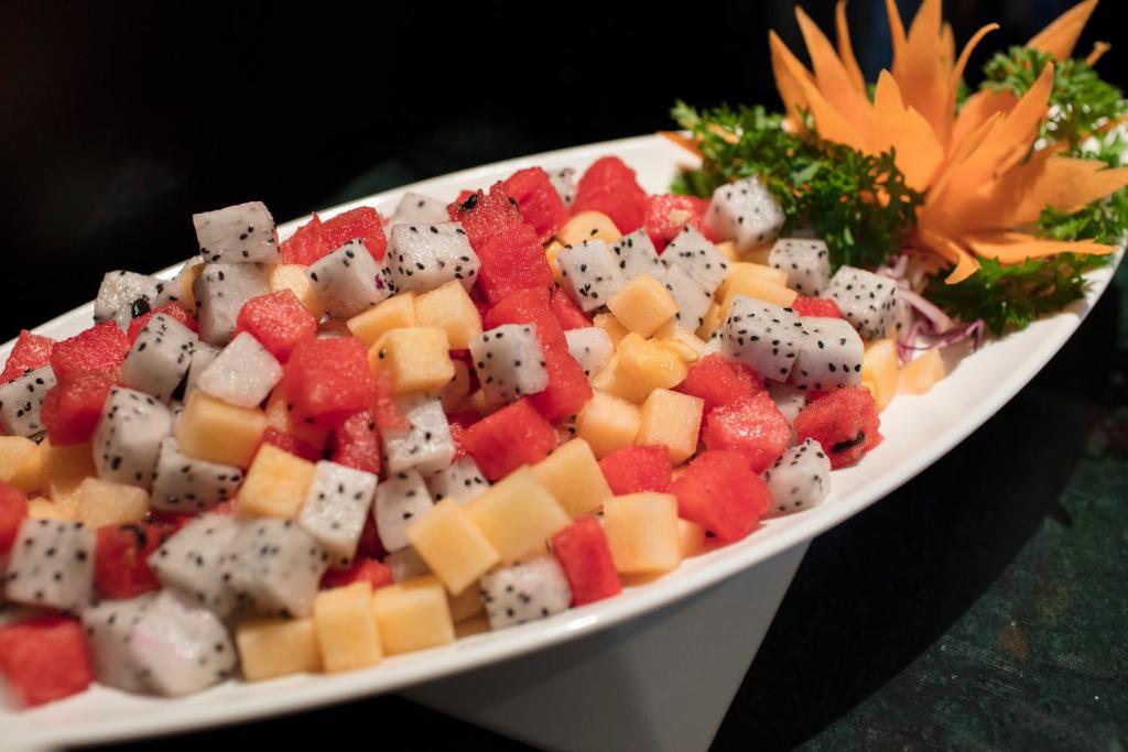 THE SÓNO HANOI HOTEL