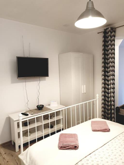 Studio apartman Barbeta 7