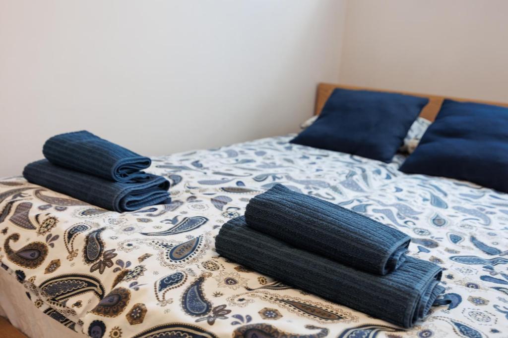 Apartament Szczecin Kobalt - Kaskada 7