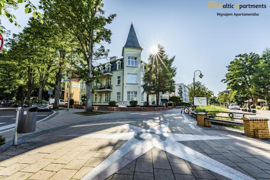 Baltic Apartments - Willa Carmen 2