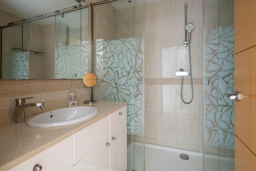 Apartamento Luxury Gran Via 2 3