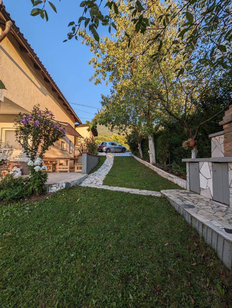 Holiday Home DMD Sarajevo 6