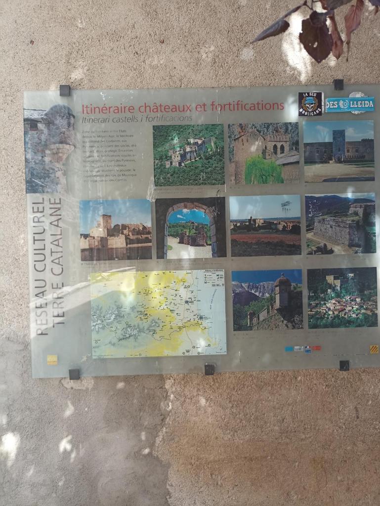 Photo de la galerie de l'établissement Mobil home, à Villefranche-de-Conflent