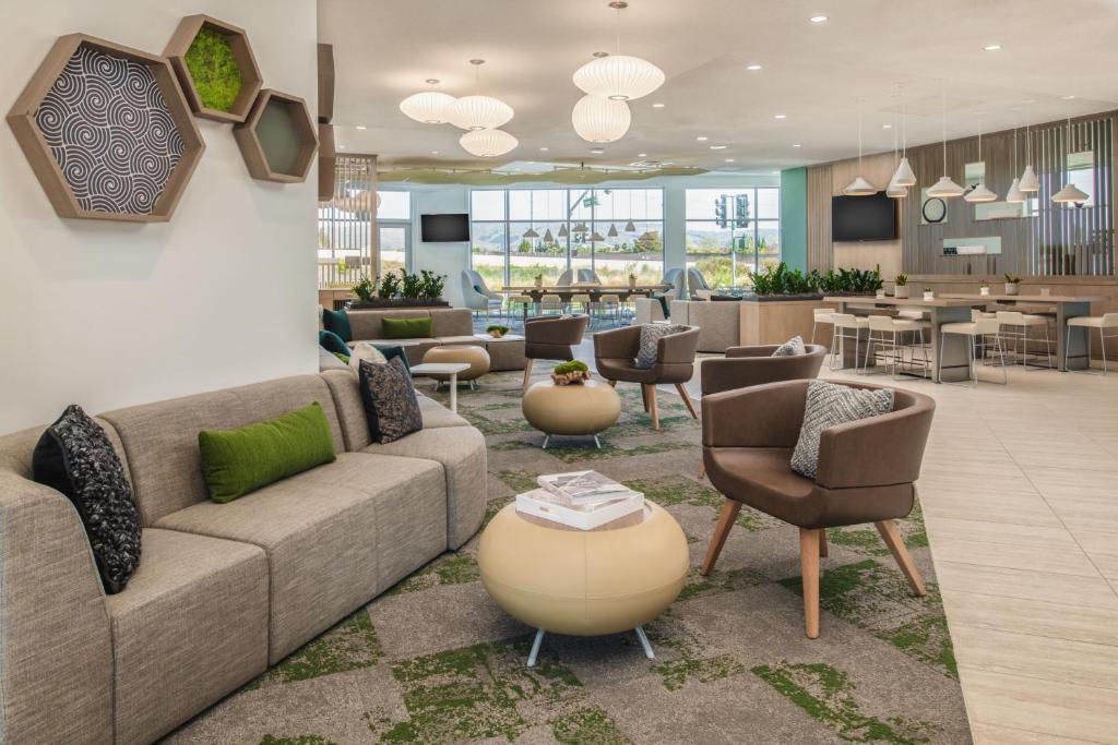 Element San Jose Milpitas Image