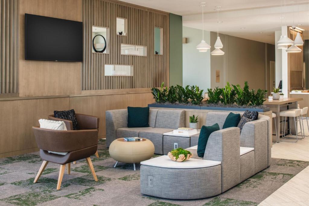 Element San Jose Milpitas Image