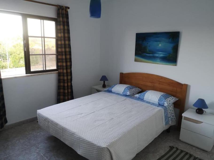 Casa Manuel J. J. M -Alfambras, Aljezur - Quiet Country House 6