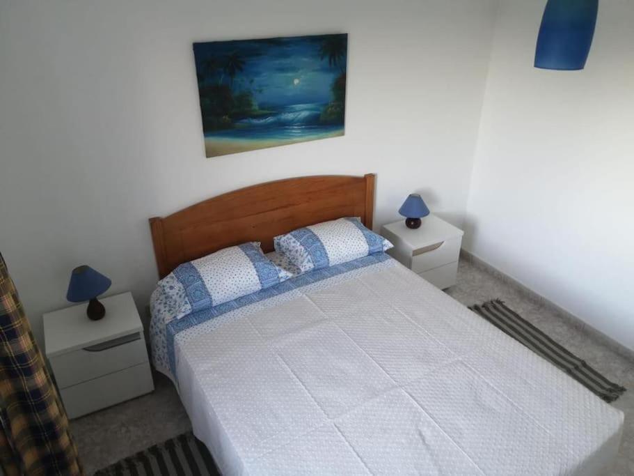 Casa Manuel J. J. M -Alfambras, Aljezur - Quiet Country House 7