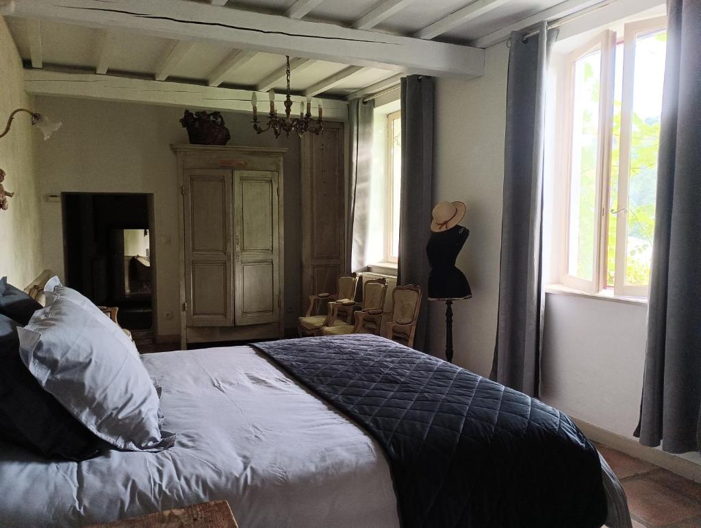 La Maison De Marthe 7