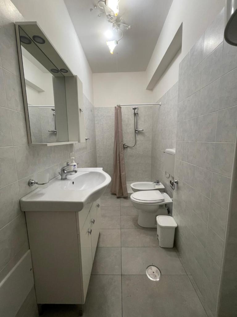 Zangaro Apartment 3
