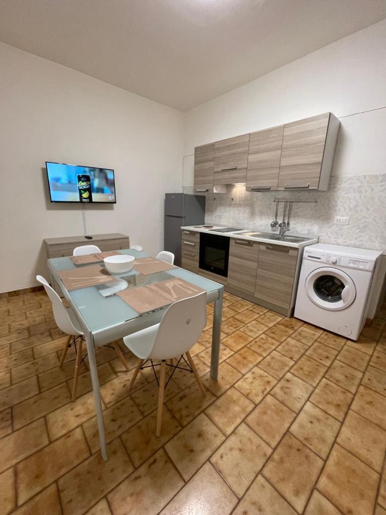 Zangaro Apartment 4