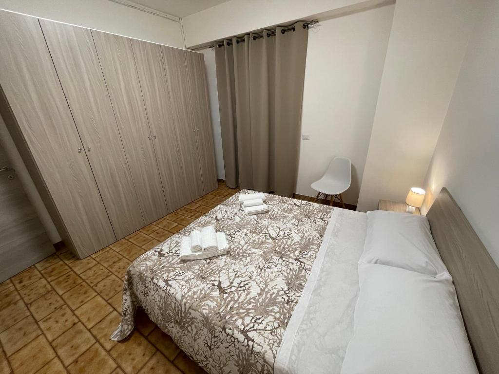 Zangaro Apartment 6
