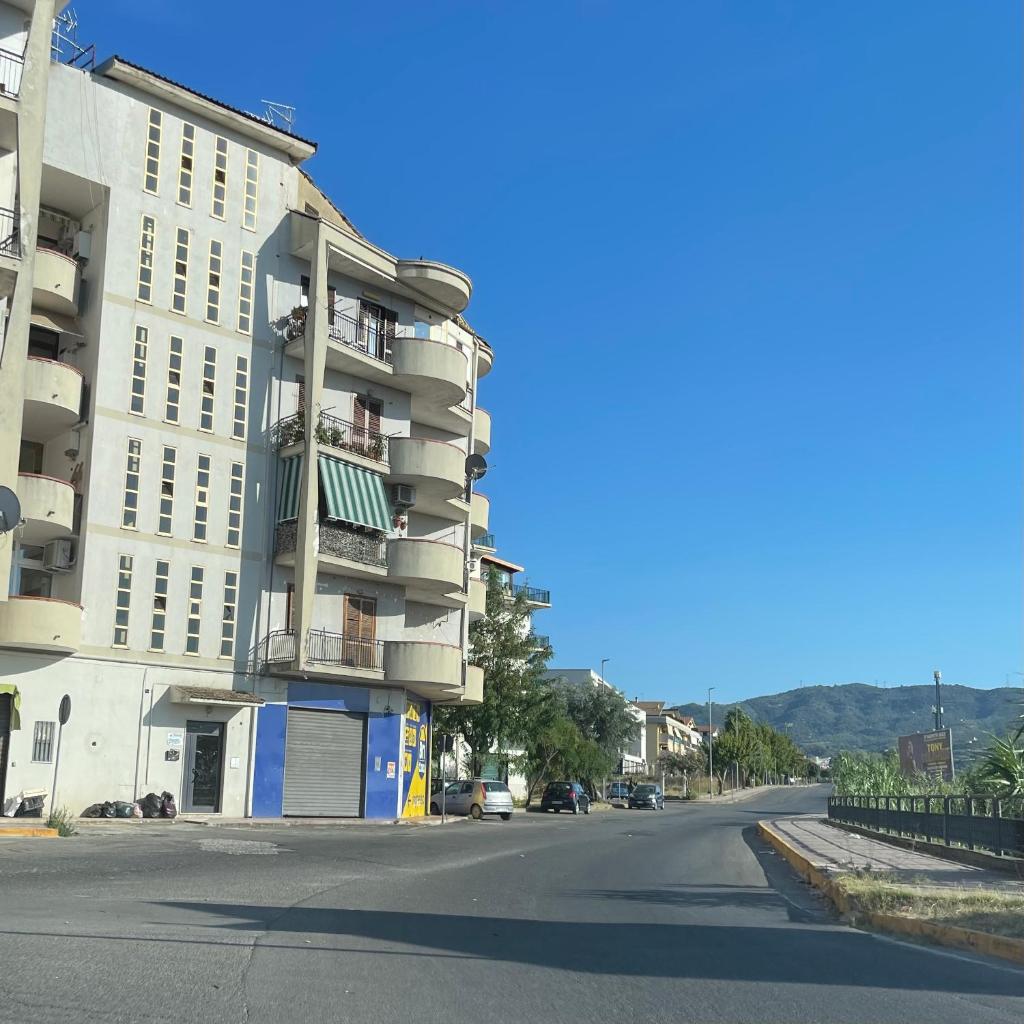 Zangaro Apartment 8