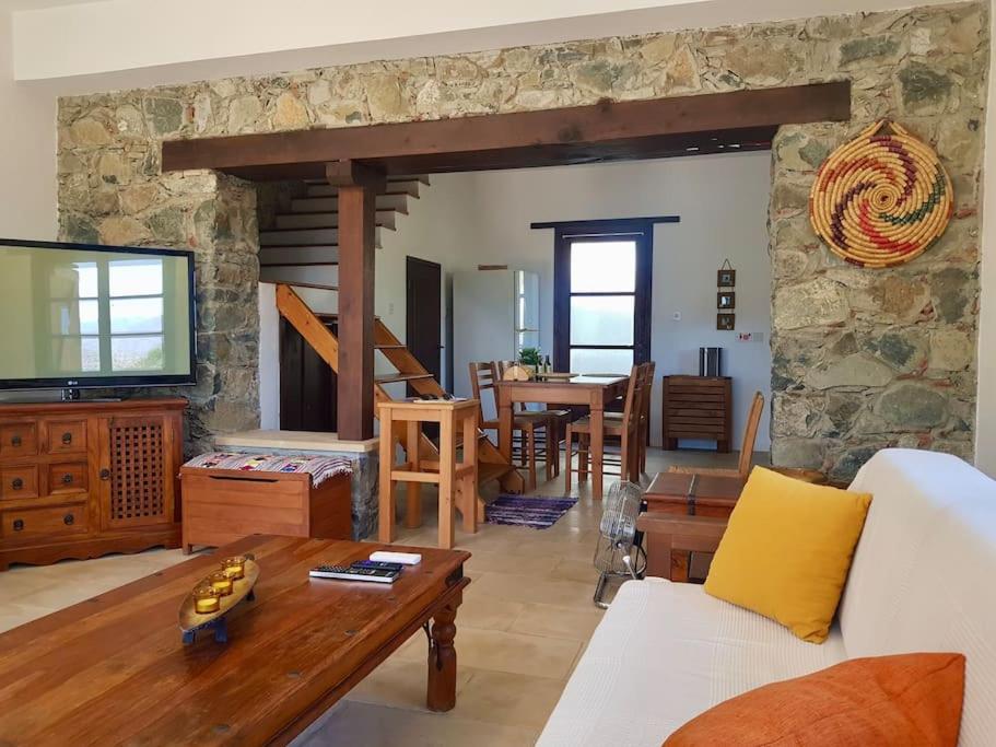 Traditional House with Mountain View - Dierona Village 4