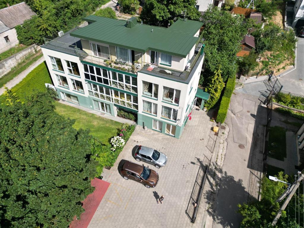 Jaukūs apartamentai Free parking 8