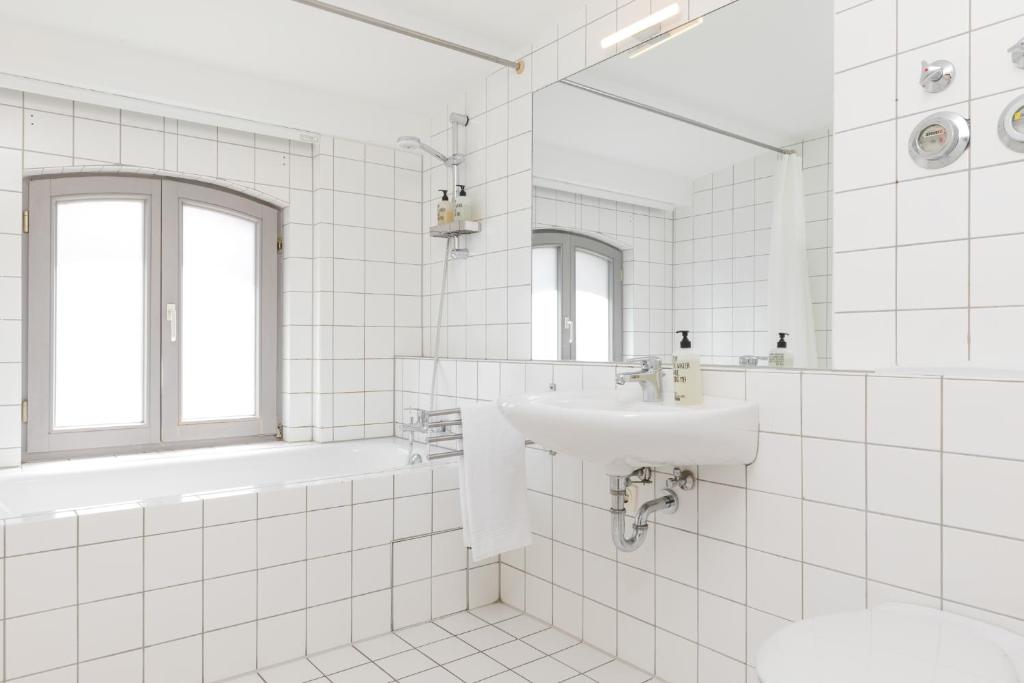 Josty Brauerei Appartements 3