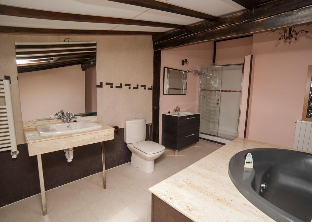 Casa Montañesa 7