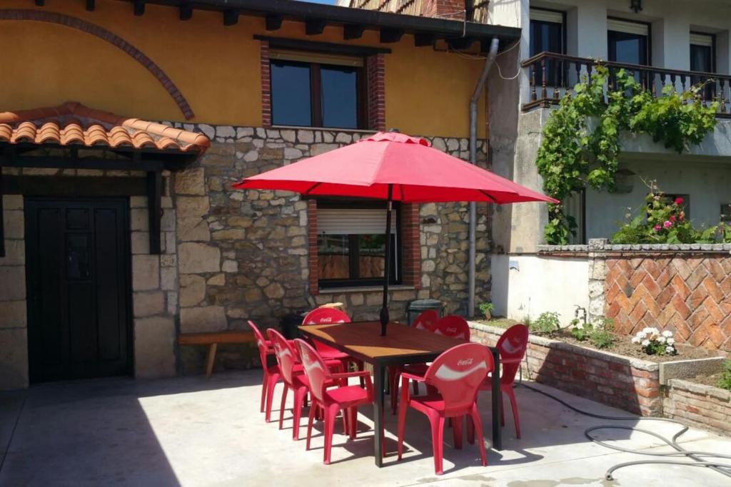 Casa Montañesa 5