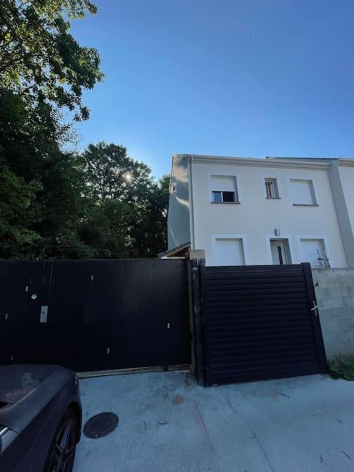 Superbe maison au porte de paris 1