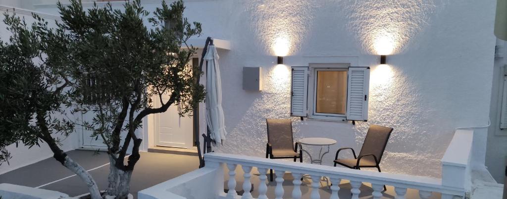 v&n villa santorini 6