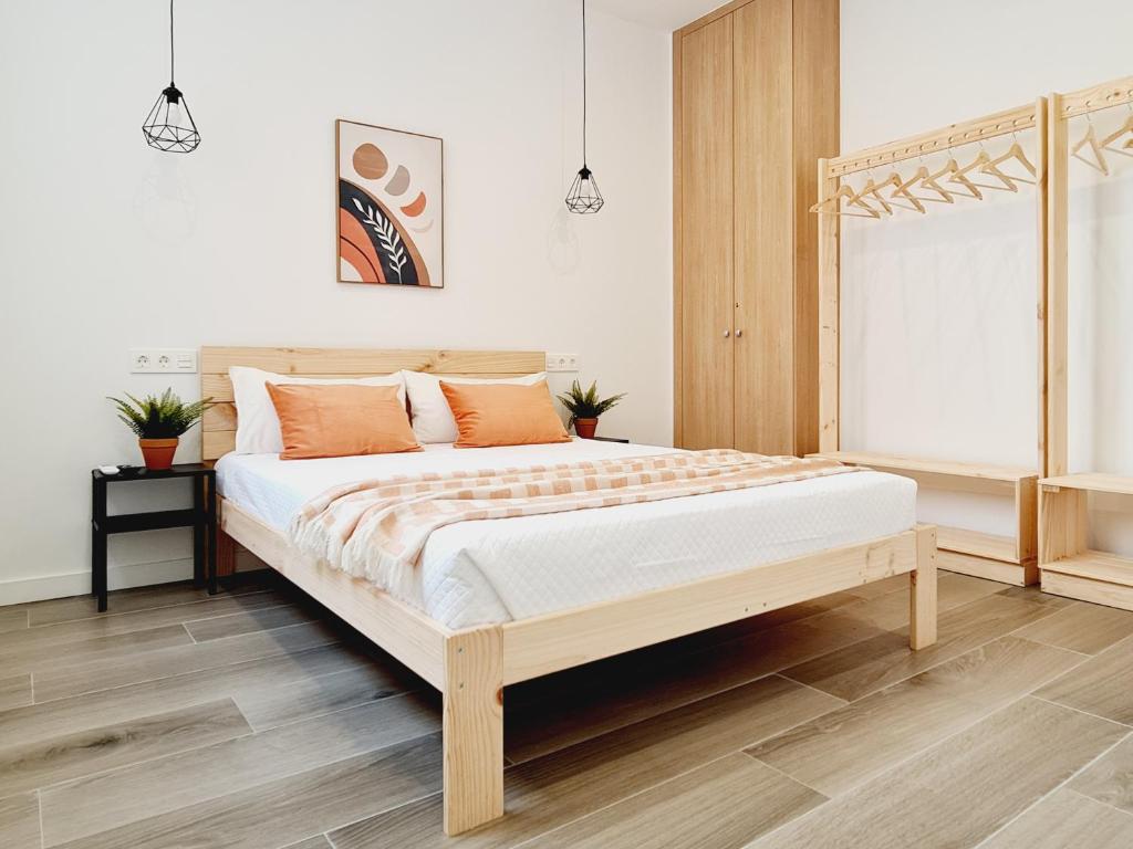 Bilbao APARTAMENTOS Zorroza 6