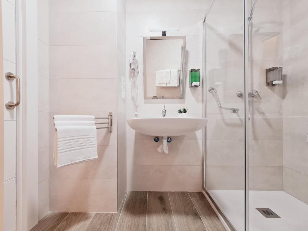 Bilbao APARTAMENTOS Zorroza 3