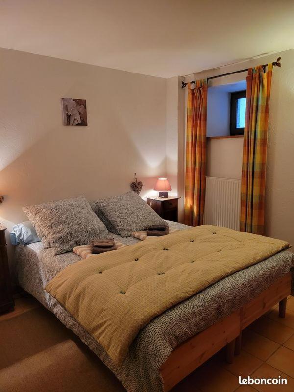 Se reconnecter à la nature au gîte 3 étoiles de Montager à Saint André de Chalencon 8