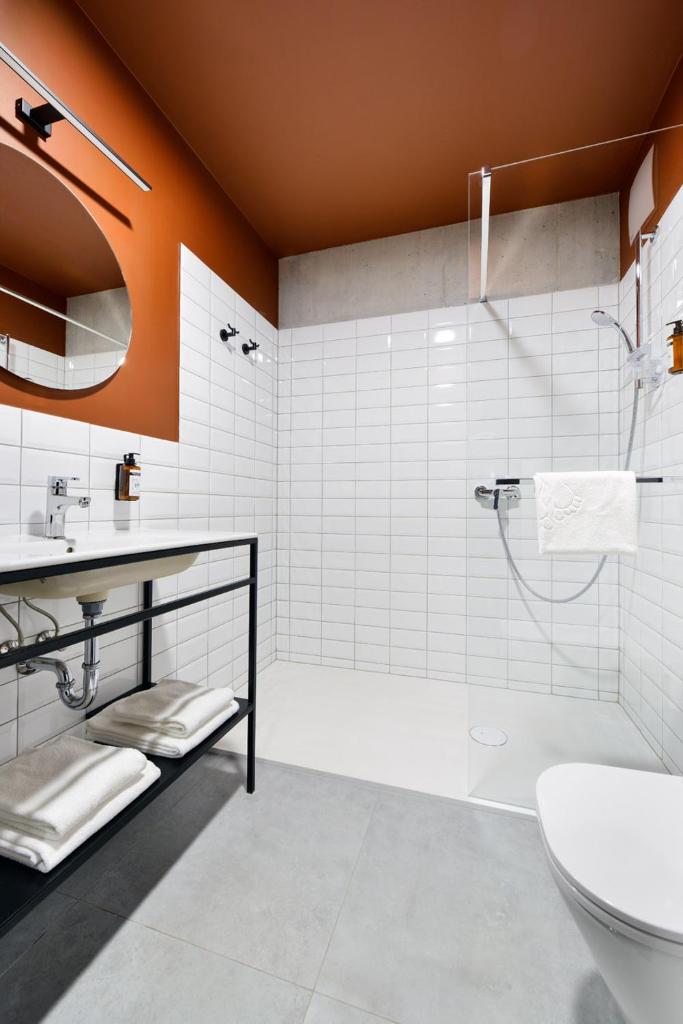 ARCHE Dwór Uphagena Gdańsk 6
