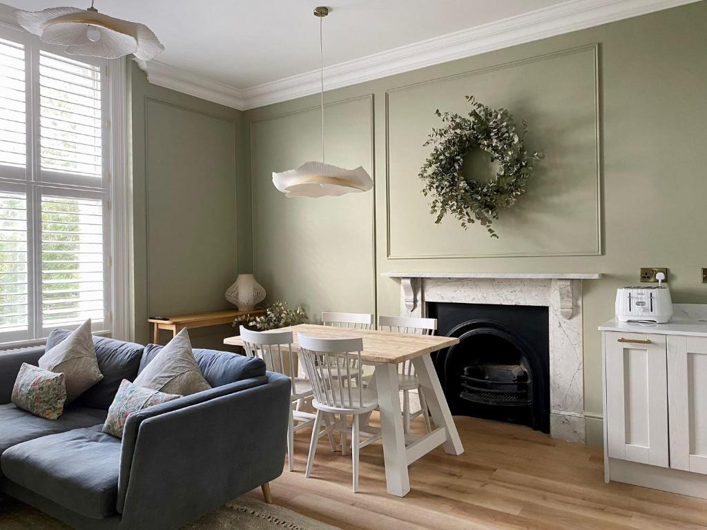 Railway House York, City Centre York - Free Parking 6
