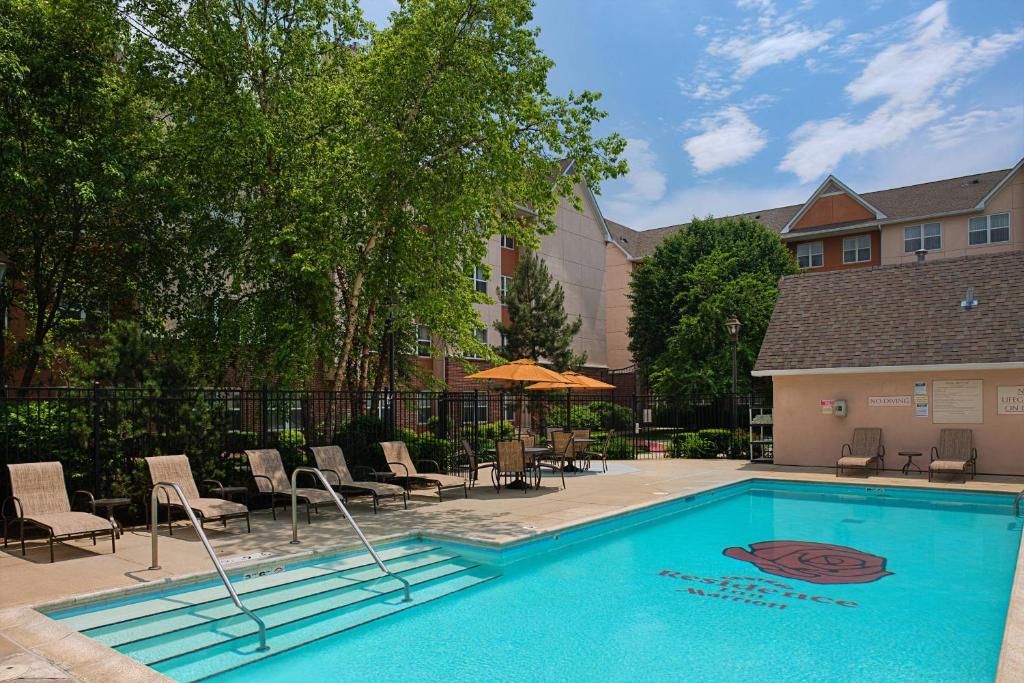 Residence Inn Chicago O'Hare Image
