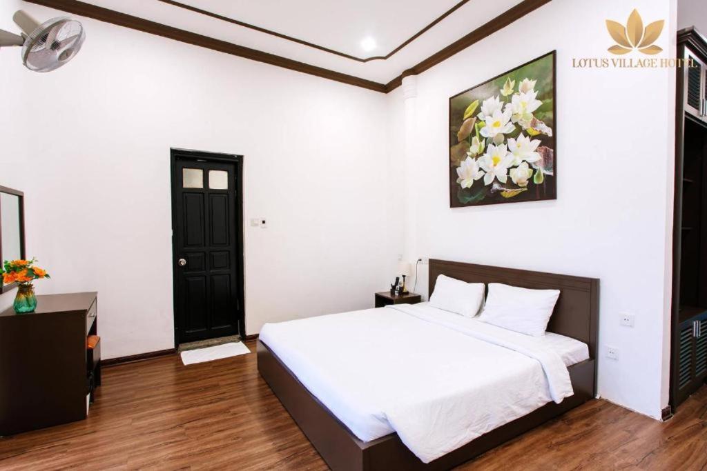 Bay Luxury - Lotus Village Hotel 68 Hàng Bồ