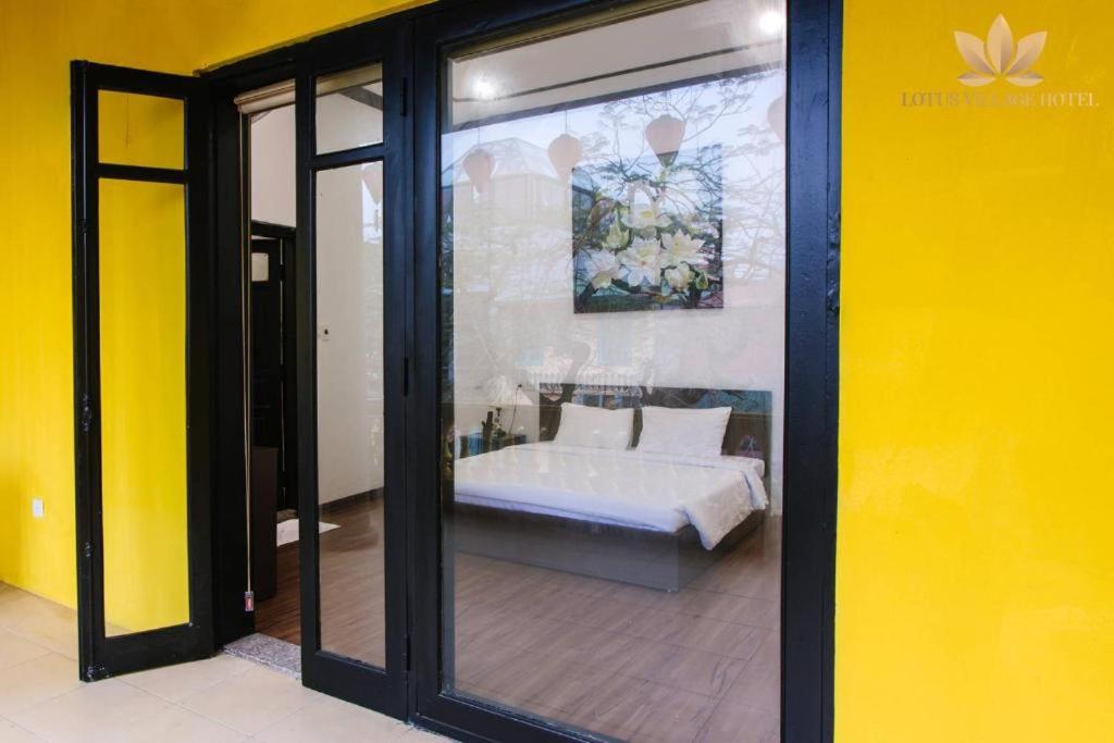 Bay Luxury - Lotus Village Hotel 68 Hàng Bồ