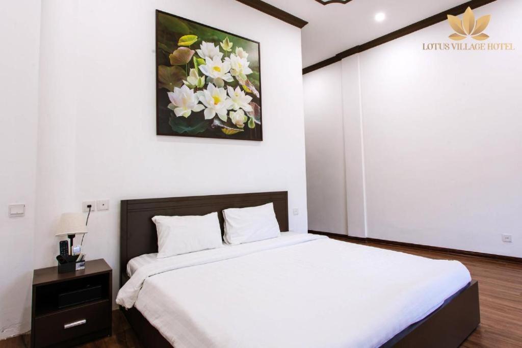 Bay Luxury - Lotus Village Hotel 68 Hàng Bồ