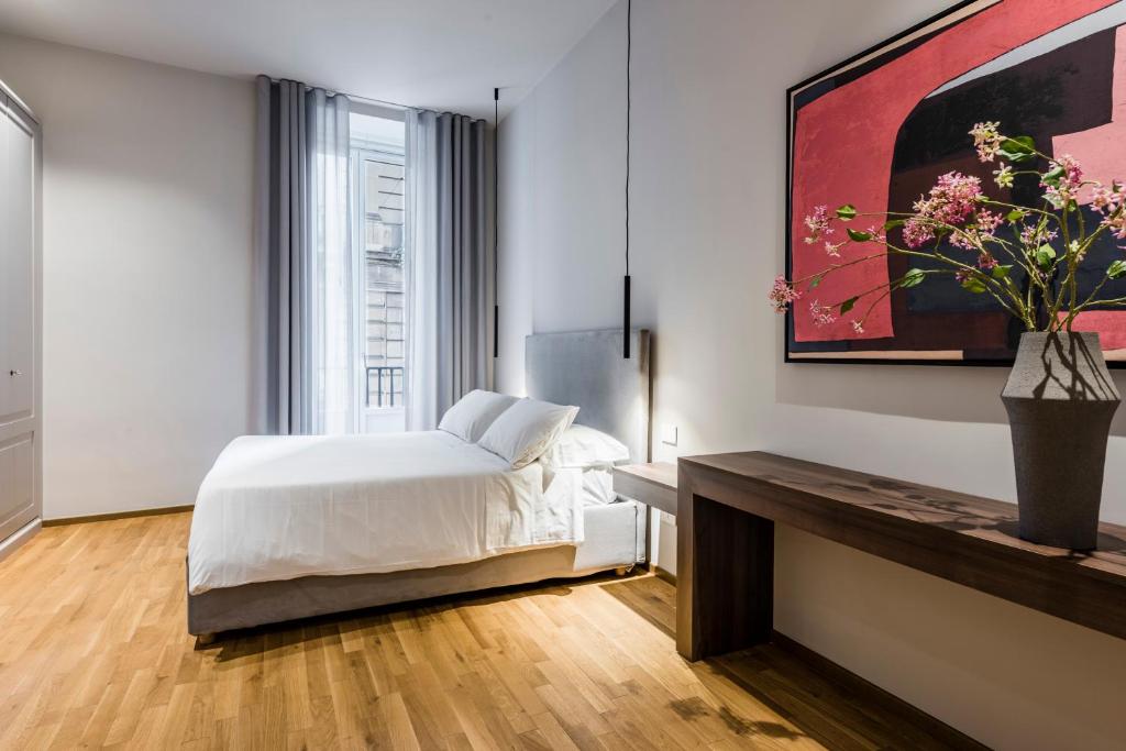 Ferrini Home - Piazza Trento 5