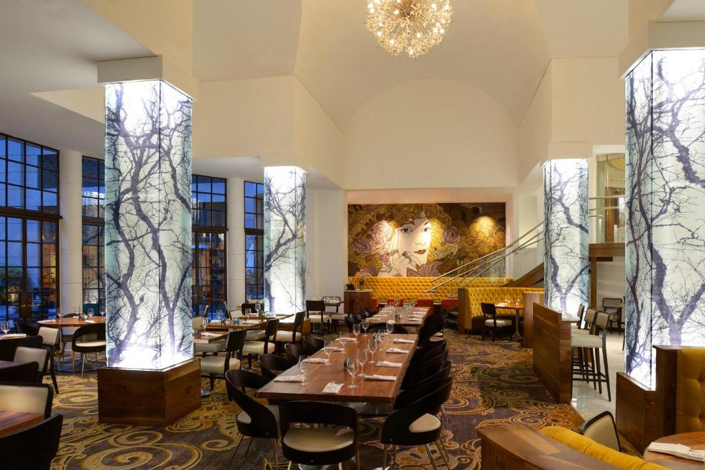 Westin Georgetown, Washington D.C. Image