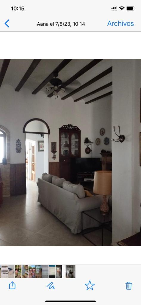 Casa de Pueblo en Navarres 2