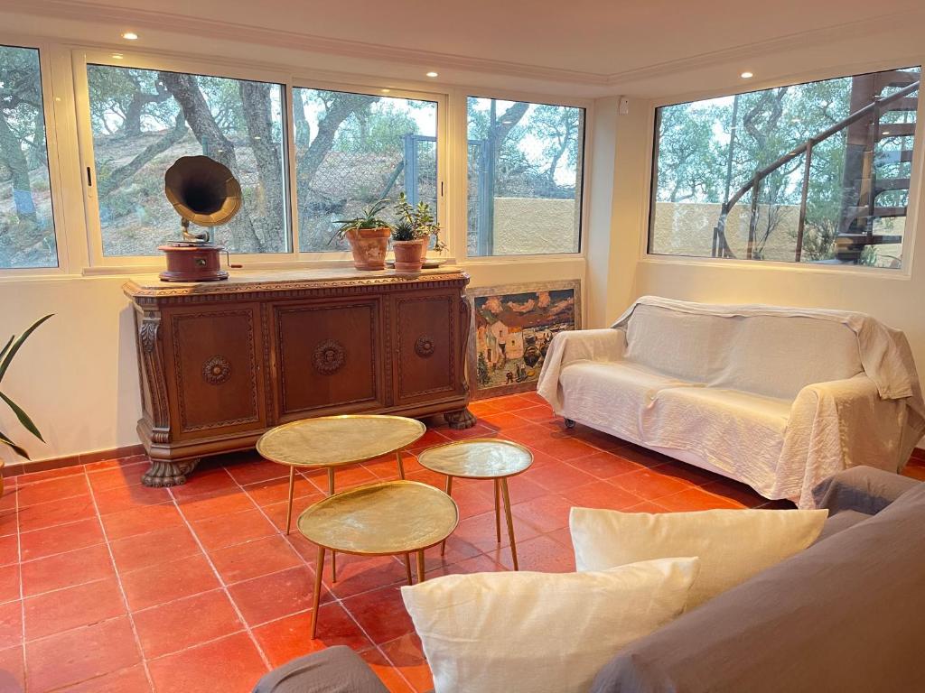 Casa La Gavina Blanca 8