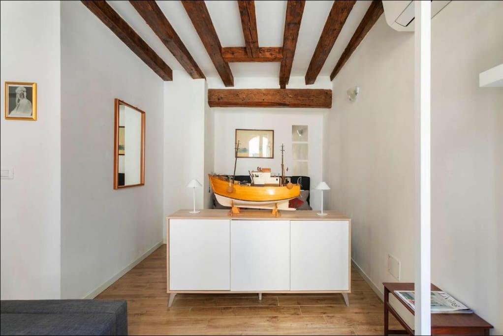 Cà 3 Leoni - Romantic House in the heart of Venice 7