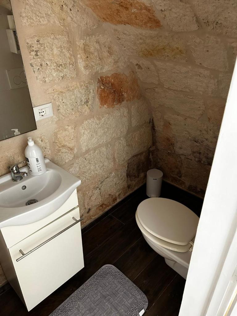 La casa di Ginevra 8
