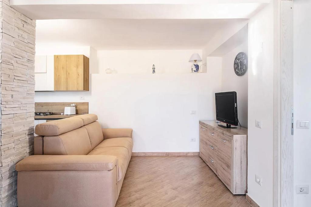 Casa vacanza vista mare Porto Rotondo 4