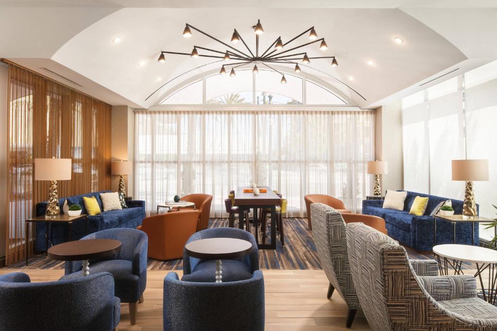 SpringHill Suites by Marriott New Orleans Downtown/Canal Street Image
