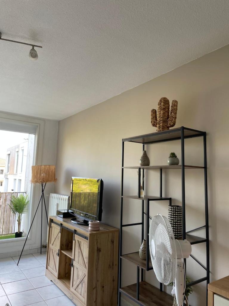 Bel appartement T5 5