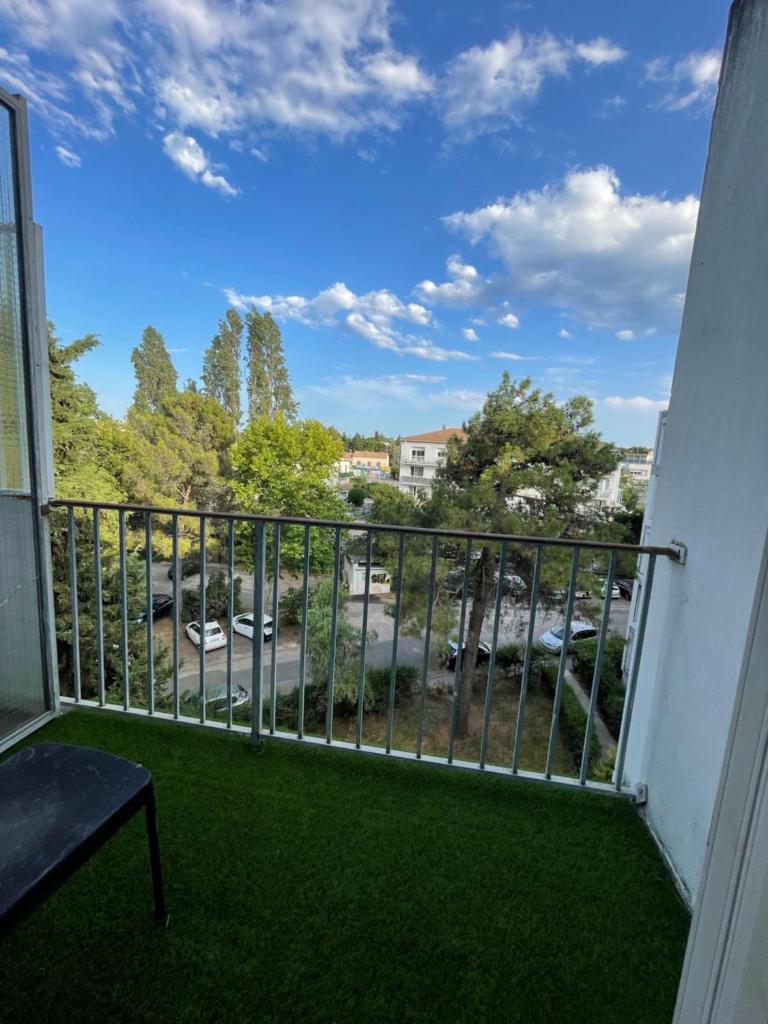 Bel appartement T5 6